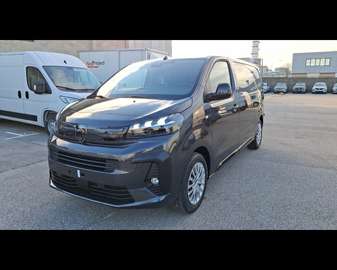- Van M 2.2 Diesel 150cv Manuale