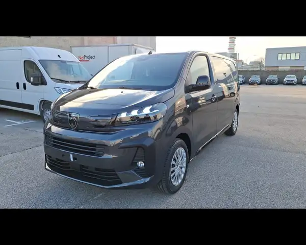 Peugeot Expert - Van M 2.2 Diesel 150cv Manuale