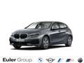 BMW 118 i 5-Tür Navi Leder Dig Cockpit LED Sperrdiff.2-Zon Grau - thumbnail 1