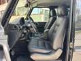 Mercedes-Benz G 270CDI Corto Černá - thumbnail 9