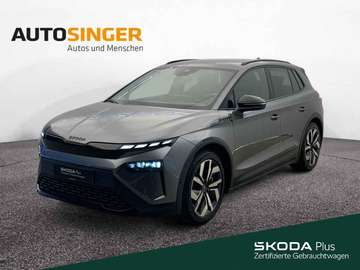 85 Sportline *AHK*WÄRME*LED*ACC*HUD*360*