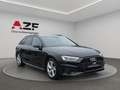 Audi A4 40 TDI S tronic S line NAVI+LED+PANO+AC Schwarz - thumbnail 2
