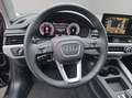 Audi A4 40 TDI S tronic S line NAVI+LED+PANO+AC Schwarz - thumbnail 9