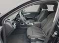 Audi A4 40 TDI S tronic S line NAVI+LED+PANO+AC Schwarz - thumbnail 8