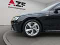 Audi A4 40 TDI S tronic S line NAVI+LED+PANO+AC Schwarz - thumbnail 7
