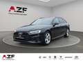 Audi A4 40 TDI S tronic S line NAVI+LED+PANO+AC Schwarz - thumbnail 1
