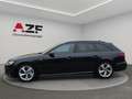 Audi A4 40 TDI S tronic S line NAVI+LED+PANO+AC Schwarz - thumbnail 4