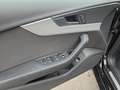 Audi A4 40 TDI S tronic S line NAVI+LED+PANO+AC Schwarz - thumbnail 12
