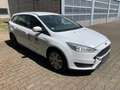 Ford Focus Turnier 1.0 EcoBoost  Business Edition Blanco - thumbnail 1