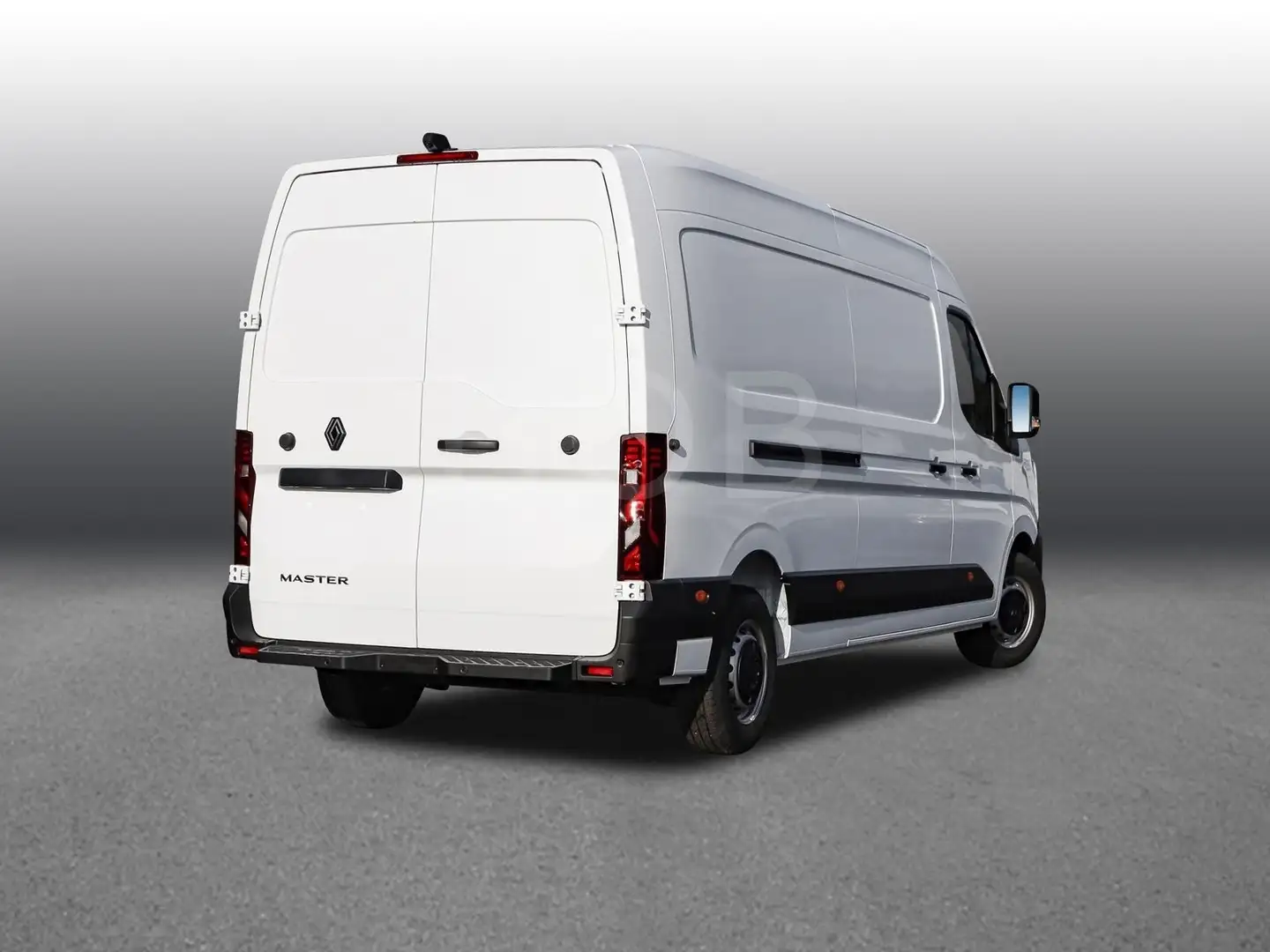 Renault Master extra L3H2 3,5t dCi150 NAVI KLIMA RFK GJR Weiß - 2