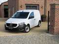 Mercedes-Benz Citan 1461cc - 85kW - ALS NIEUW - 7500km Weiß - thumbnail 3