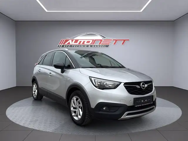 Opel Crossland INNOVATION