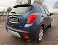 Opel Mokka Edition ecoFlex+TOP ZUSTAND+ Bleu - thumbnail 4