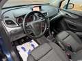 Opel Mokka Edition ecoFlex+TOP ZUSTAND+ Bleu - thumbnail 8