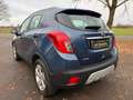 Opel Mokka Edition ecoFlex+TOP ZUSTAND+ Bleu - thumbnail 6
