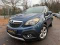 Opel Mokka Edition ecoFlex+TOP ZUSTAND+ Bleu - thumbnail 1