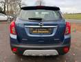 Opel Mokka Edition ecoFlex+TOP ZUSTAND+ Bleu - thumbnail 5
