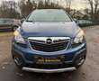 Opel Mokka Edition ecoFlex+TOP ZUSTAND+ Bleu - thumbnail 2
