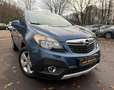 Opel Mokka Edition ecoFlex+TOP ZUSTAND+ Bleu - thumbnail 3