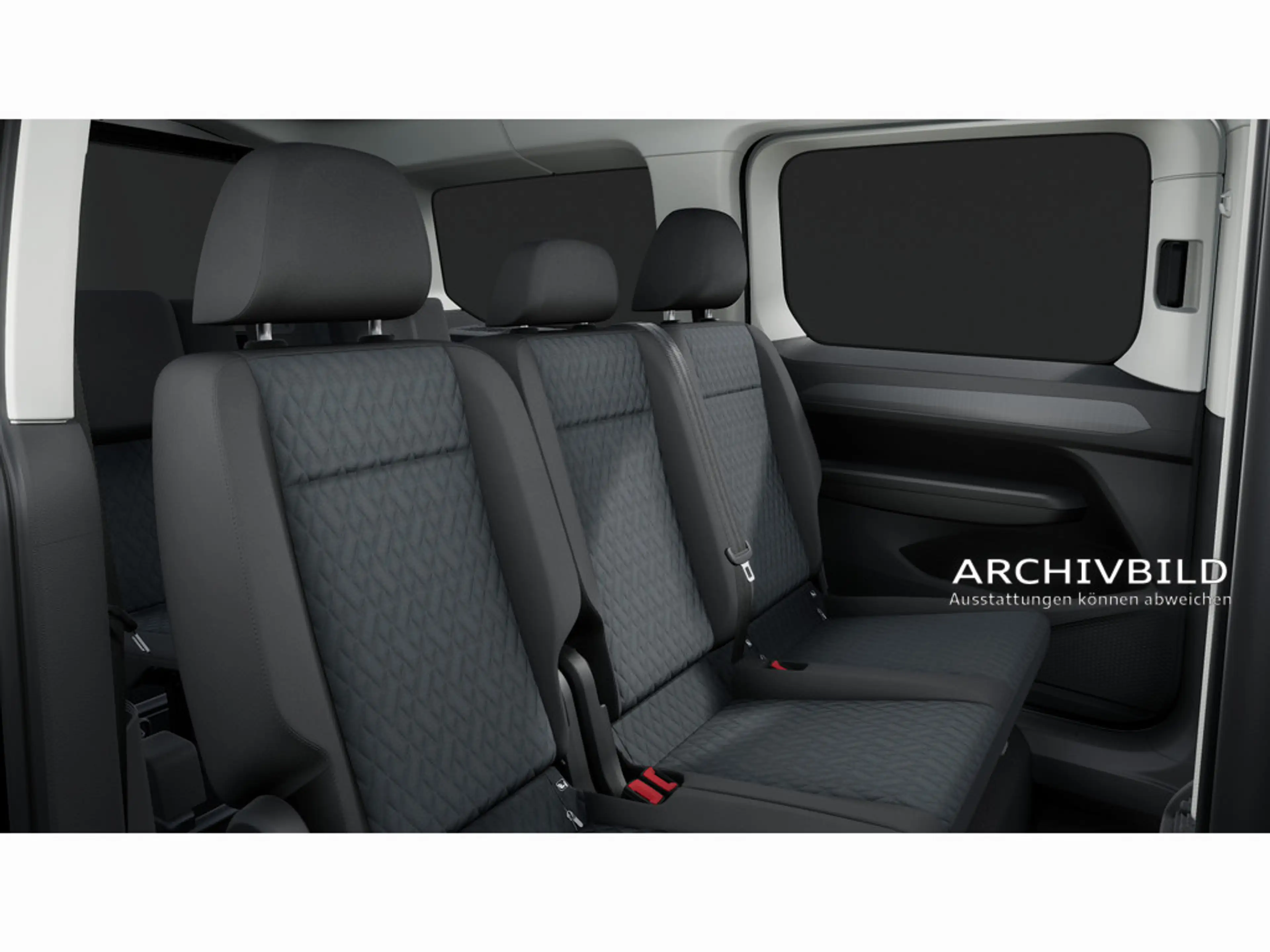 Volkswagen Caddy Maxi Life 7-SITZE ACC KAM VIRT DSG — photo 5