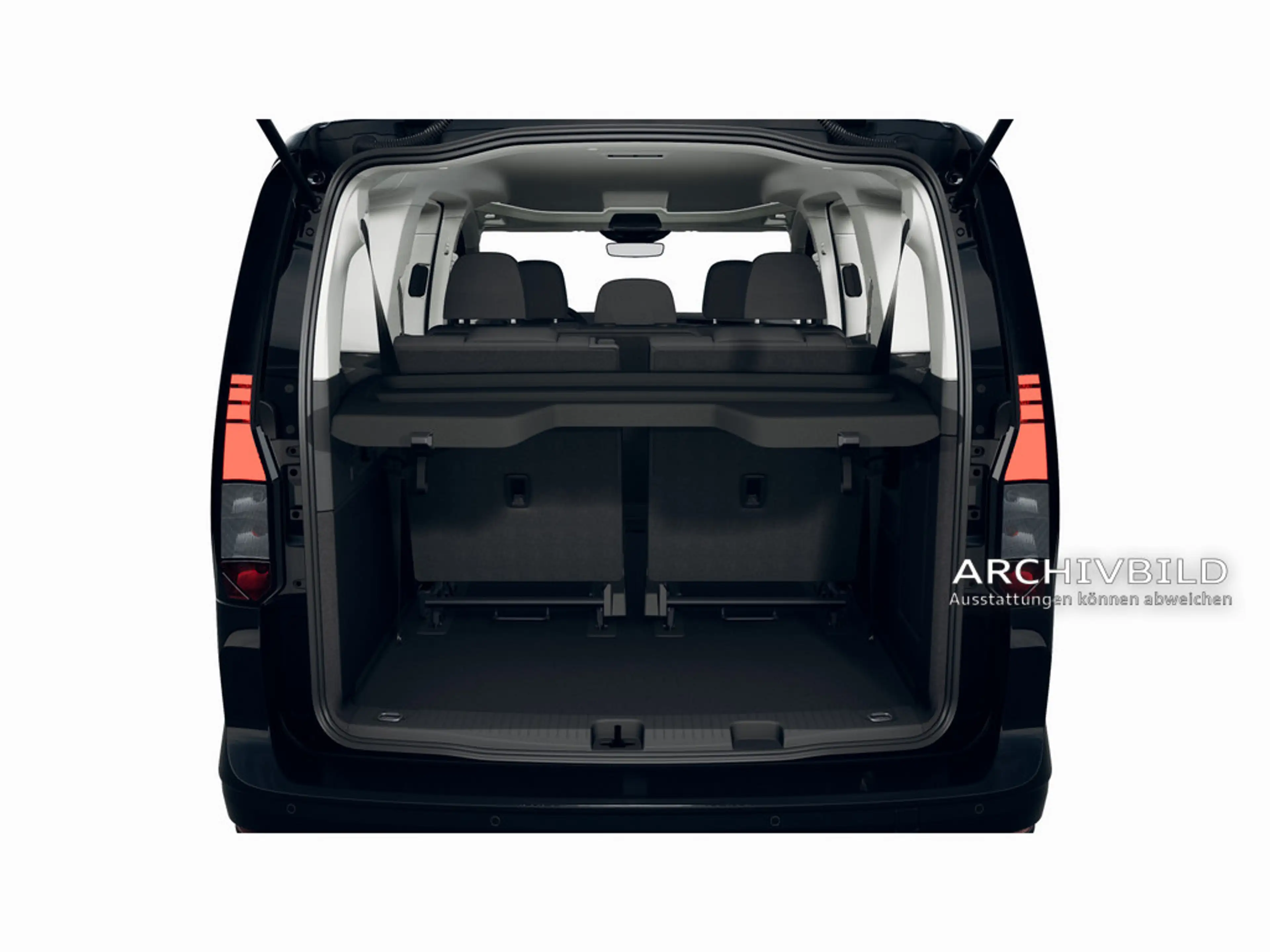 Volkswagen Caddy Maxi Life 7-SITZE ACC KAM VIRT DSG — photo 7