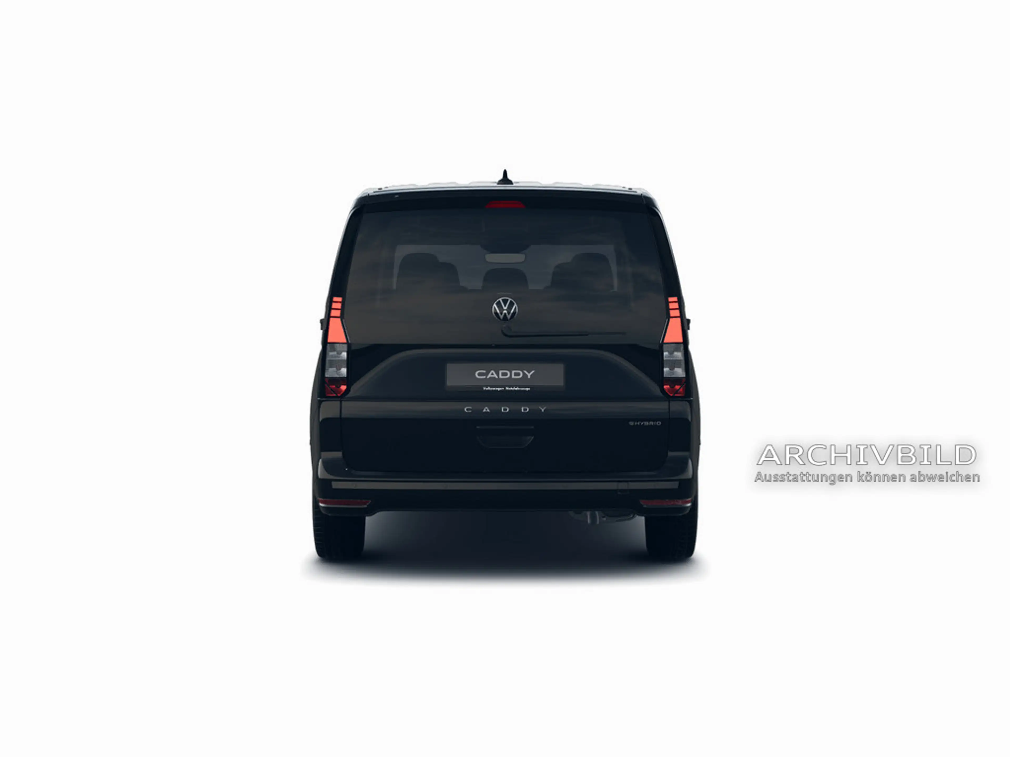 Volkswagen Caddy Maxi Life 7-SITZE ACC KAM VIRT DSG — photo 12