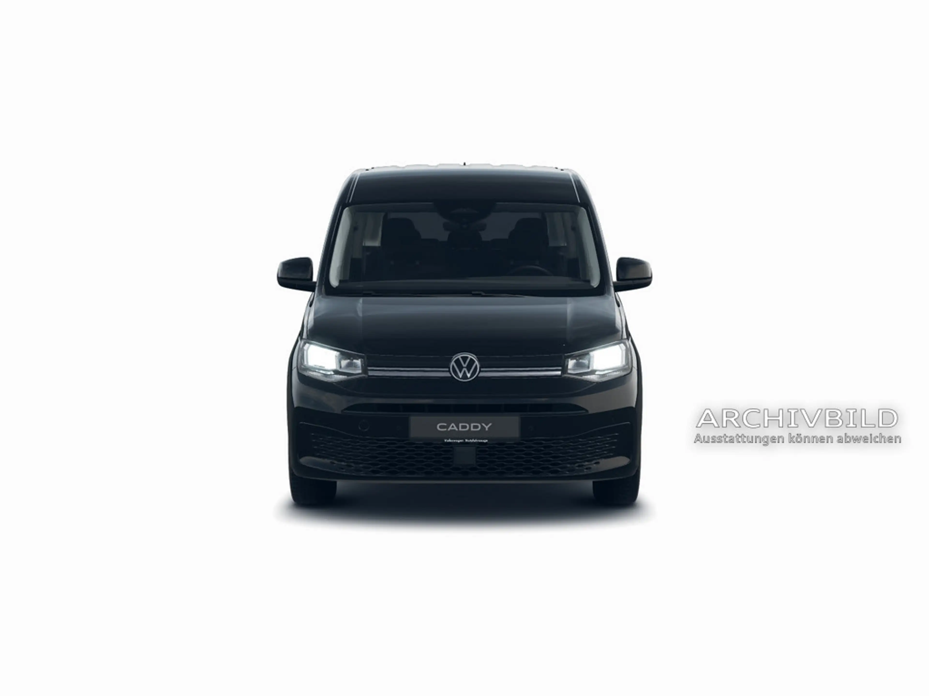 Volkswagen Caddy Maxi Life 7-SITZE ACC KAM VIRT DSG — photo 11