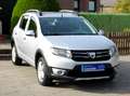 Dacia Sandero Stepway Prestige * Finanzierung ab 5,99 %   * Silber - thumbnail 1