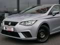 SEAT Ibiza Lim. 1.0 TSI Style! Garantie! Silver - thumbnail 3