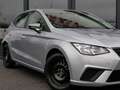 SEAT Ibiza Lim. 1.0 TSI Style! Garantie! Silver - thumbnail 6