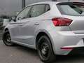 SEAT Ibiza Lim. 1.0 TSI Style! Garantie! Plateado - thumbnail 20