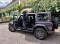 Jeep Wrangler Plug-In Hybrid 80th Anniversary 4xe Grau - thumbnail 11