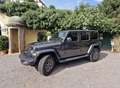 Jeep Wrangler Plug-In Hybrid 80th Anniversary 4xe Grau - thumbnail 1