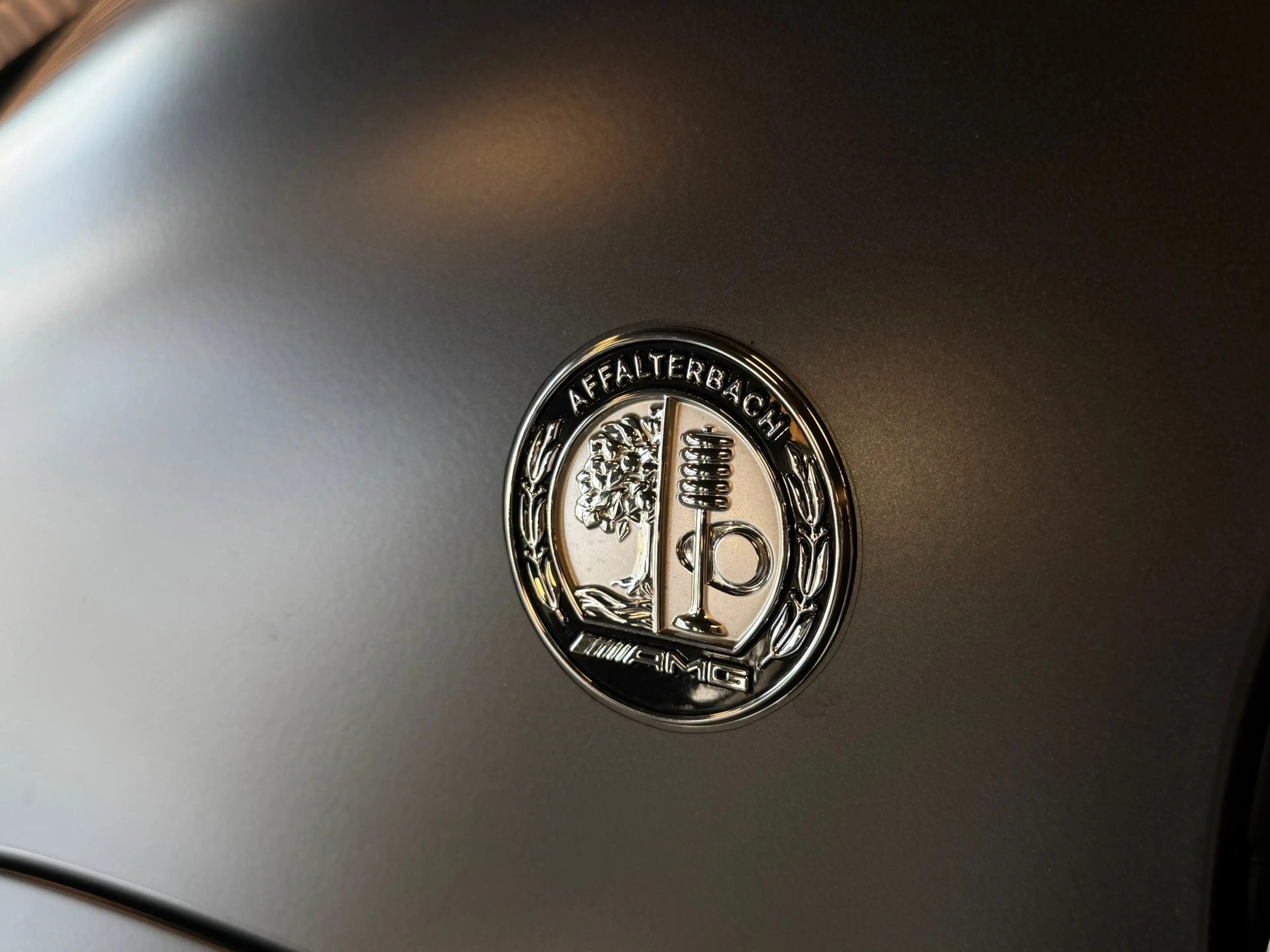Mercedes-Benz E 63 AMG E63 S 4MATIC+ Final Edition / Keramisch / Softclos — photo 12