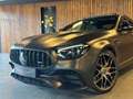 Mercedes-Benz E 63 AMG E63 S 4MATIC+ Final Edition / Keramisch / Softclos Grau - thumbnail 2