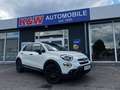 Fiat 500X CROSS S-Design PANO NAVI+CAM WINTERRÄDER Weiß - thumbnail 1