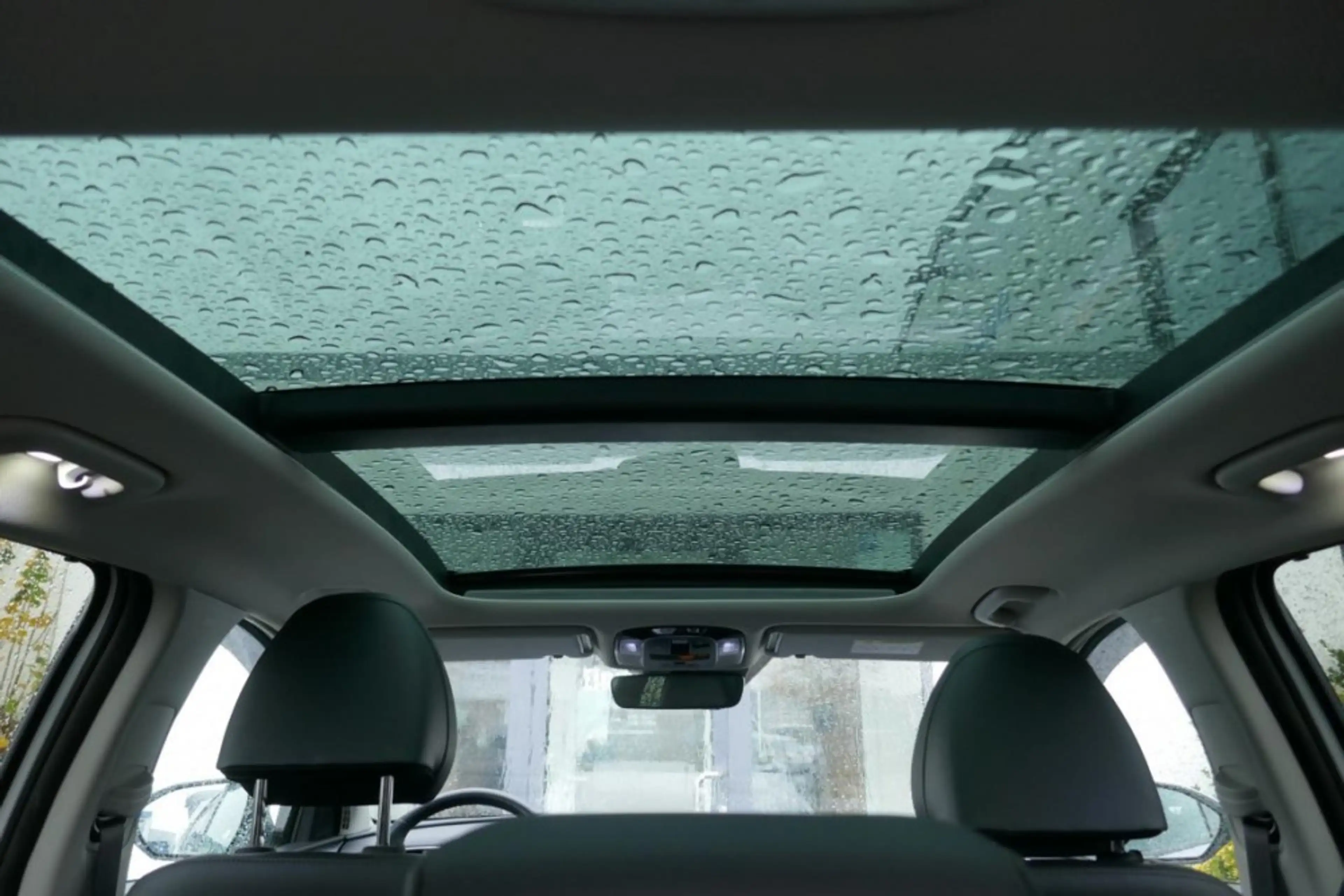 Hyundai TUCSON PRIME 215PS HYBRID Panodach/AssitenzP/AHK — photo 11