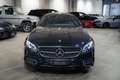 Mercedes-Benz E 400 4Matic AMG-Line*TETTO PANO*RADAR*20"* Nero - thumbnail 2