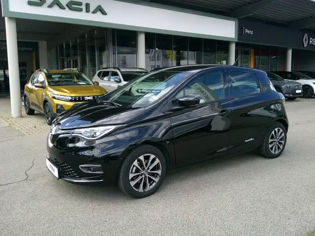 Renault ZOE ZOE COMPLETE INTENS  R135 Z.E. 50