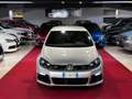 Volkswagen Golf R Golf 3p 2.0 tsi R 4motion 270cv dsg Srebrny - thumbnail 2