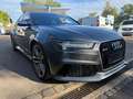 Audi RS6 Avant ABT 666PS/Panorama/21Zoll/Volleder/HUD Grau - thumbnail 2