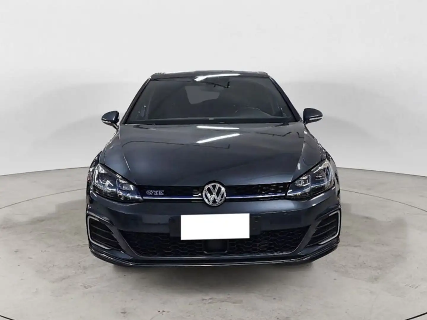 Volkswagen Golf GTE 7 GTE 1.4 TSI DSG BMT 150CV Albastru - 2