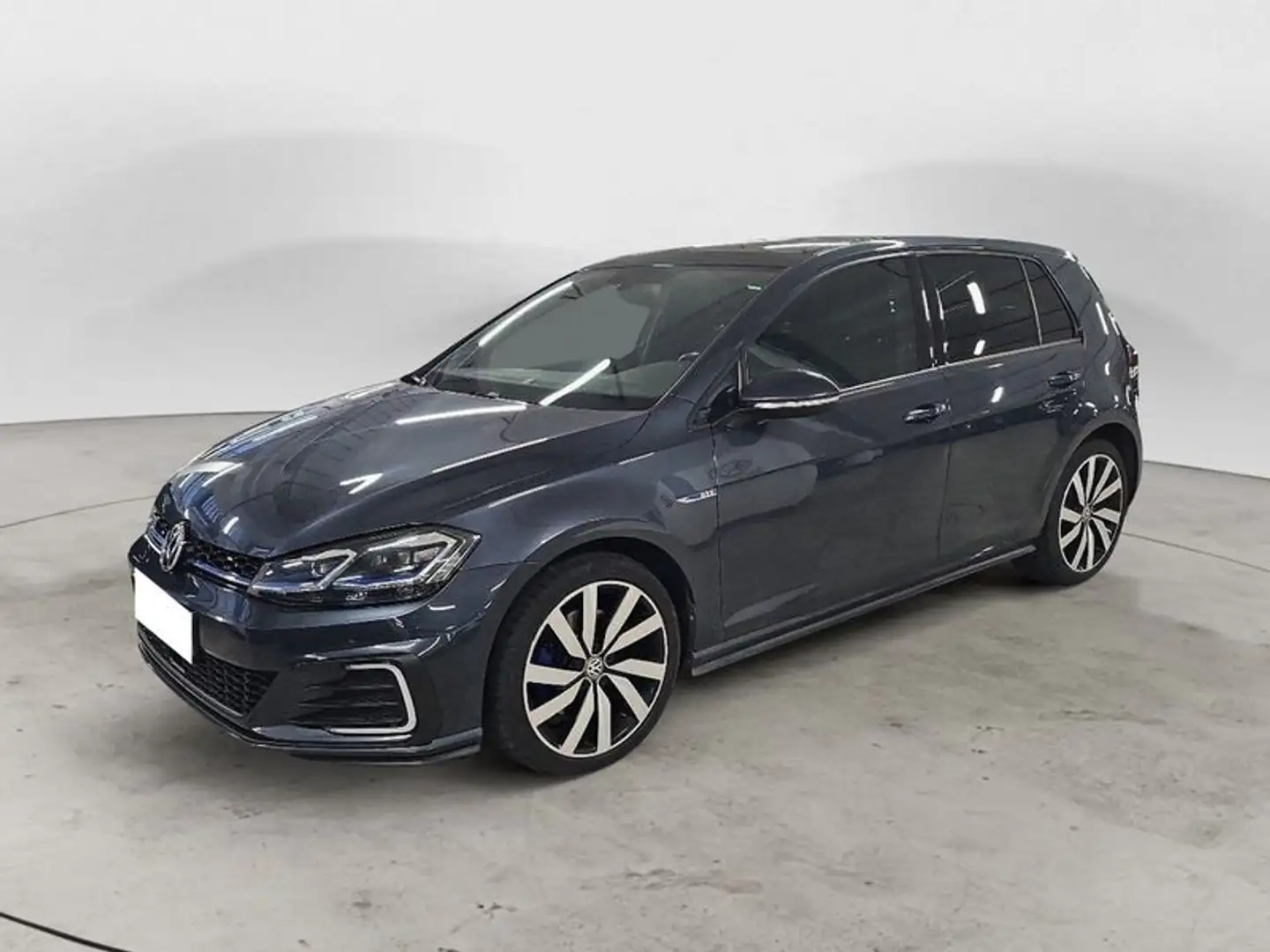 Volkswagen Golf GTE 7 GTE 1.4 TSI DSG BMT 150CV Albastru - 1