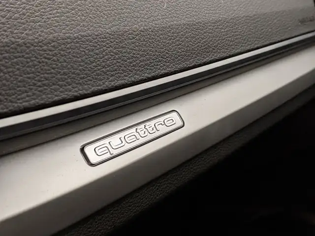 Audi Q5 view 9