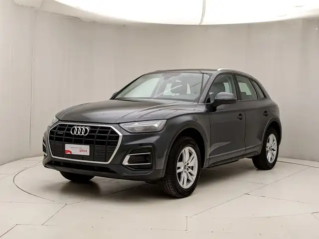 2024 Audi Q5 in Grey for sale