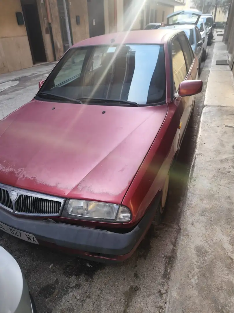 Lancia Delta 1.6 LX - 1