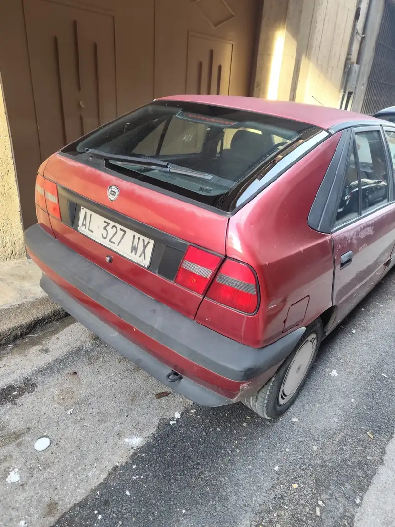 Lancia Delta 1.6 LX - 2