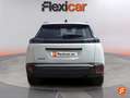 Peugeot 2008 Allure+Puretech+100+S%26S+6+Vel.+MAN Blanco - thumbnail 5