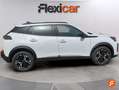 Peugeot 2008 Allure+Puretech+100+S%26S+6+Vel.+MAN Blanco - thumbnail 2