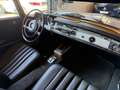 Mercedes-Benz 230 SL Pagode deutsch*Automatik*Servolenkung Zilver - thumbnail 18